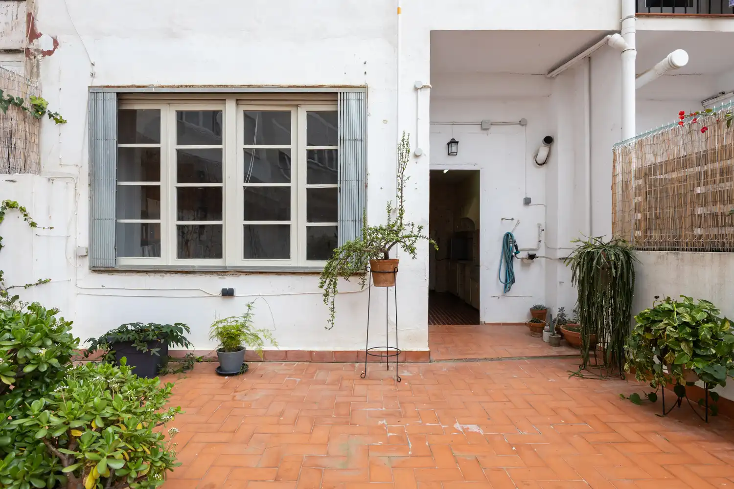 Exterior view of Flat for sale in Valencia  with Heating and Terrace