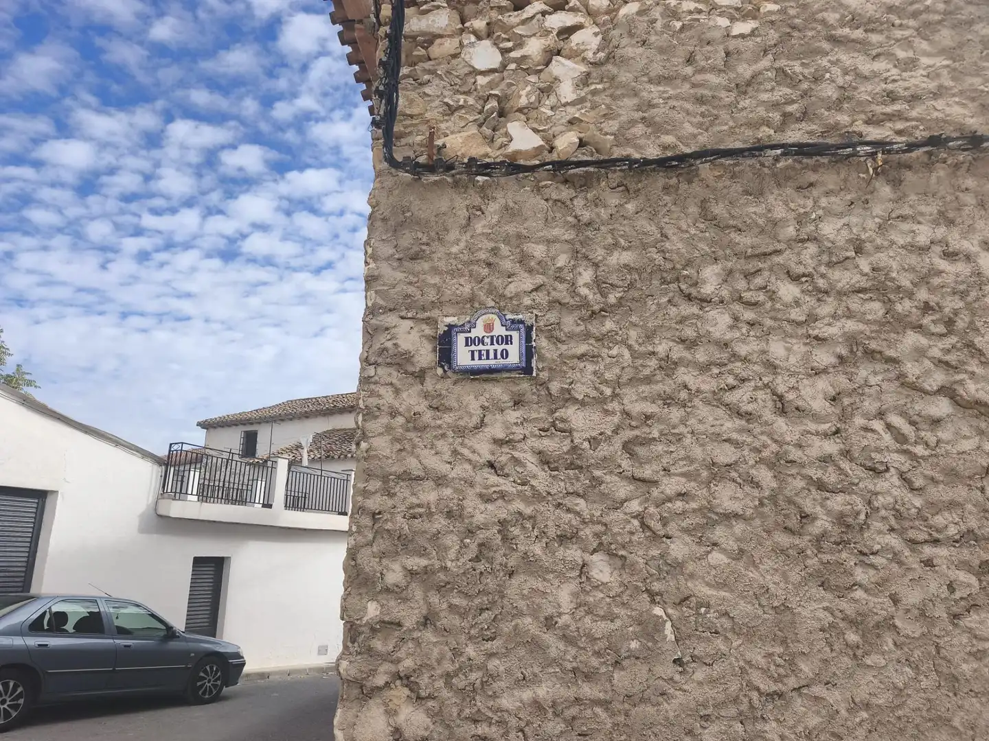 Casa con balcone in vendita a DR TELLO 9, imagen 21