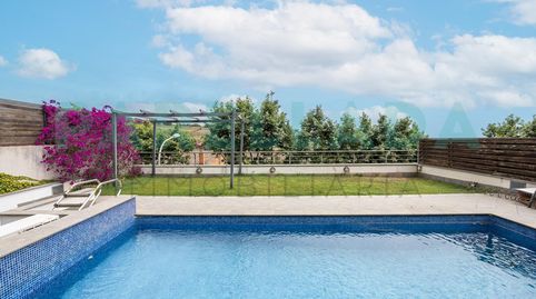 Foto 3 de Casa o chalet en venta en Tiana, Barcelona