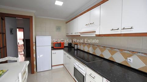 Foto 4 de Pis de lloguer a San Alberto - La Alcubilla - Florisol, Málaga