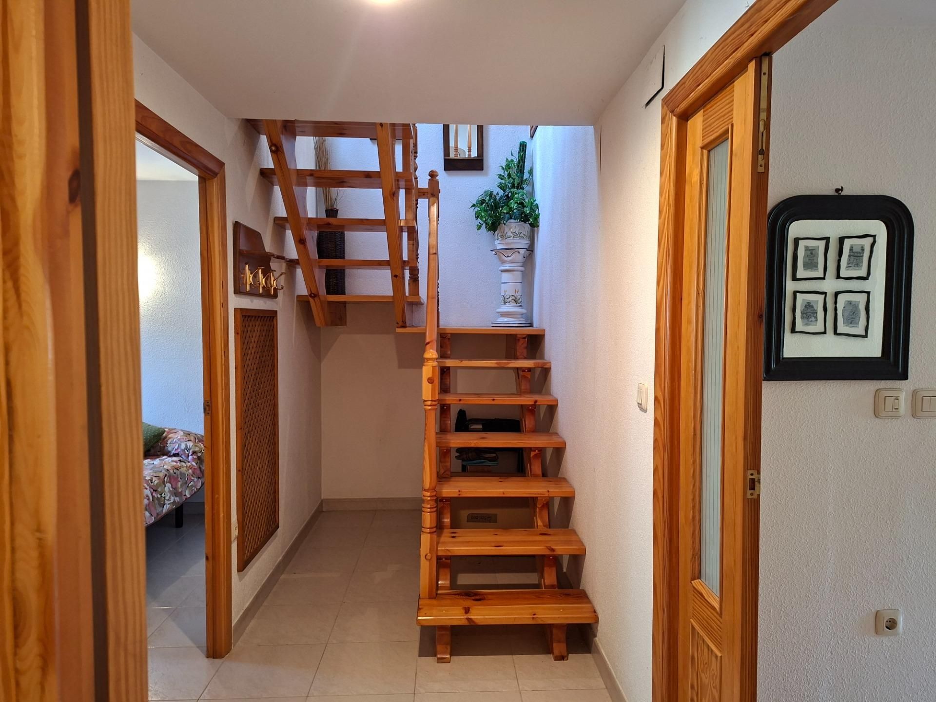 Maisonette zum verkauf in Biescas mit Heizung