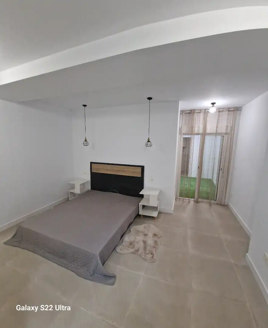 Planta baja en venta en San Crispín