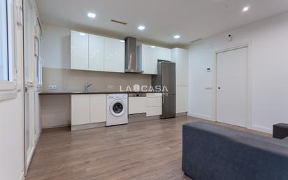 Kitchen of Planta baja for sale in Castelldefels