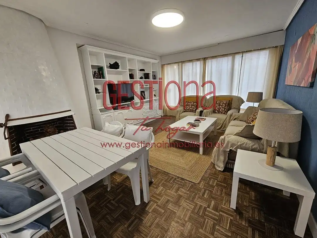 Apartament amb terrassa en venda a El Puntal, imagen 11
