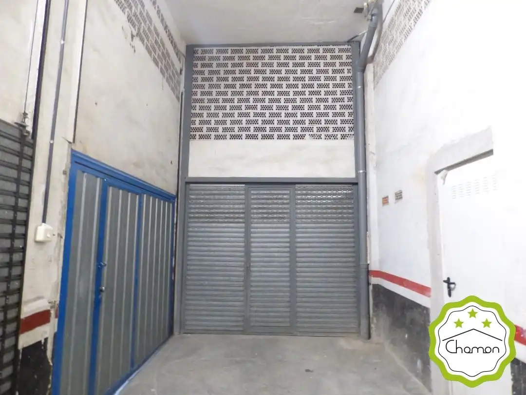 Parkplatz zum Verkauf in Errekalde, imagen 3