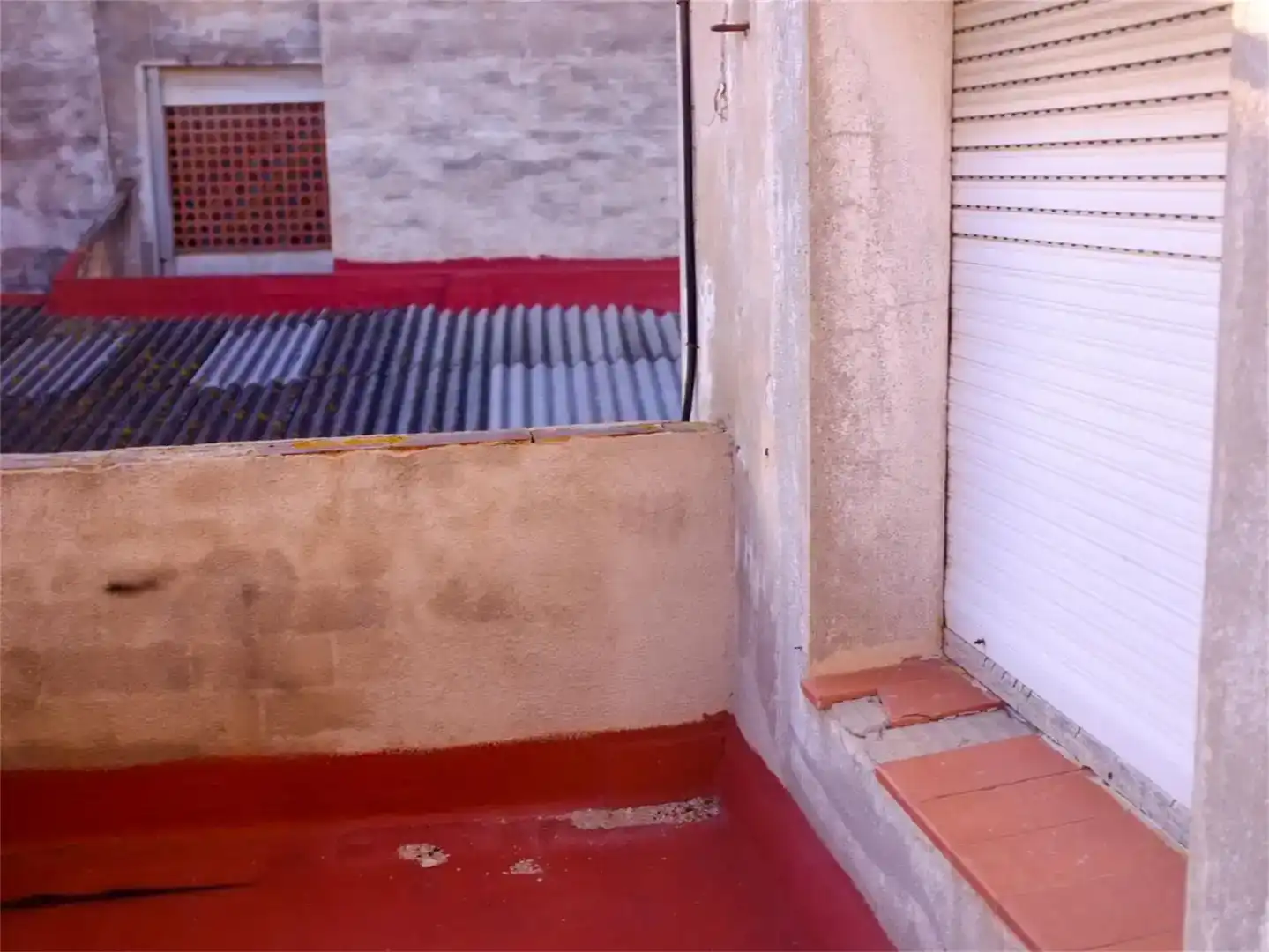 Terrassa de Casa adosada en venda en L'Arboç amb Traster i Balcó
