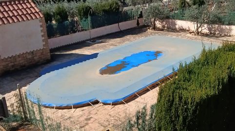 Foto 3 de Finca rústica en venta en Pasaje Perez, 29, La Pinilla - Las Palas, Fuente Álamo de Murcia