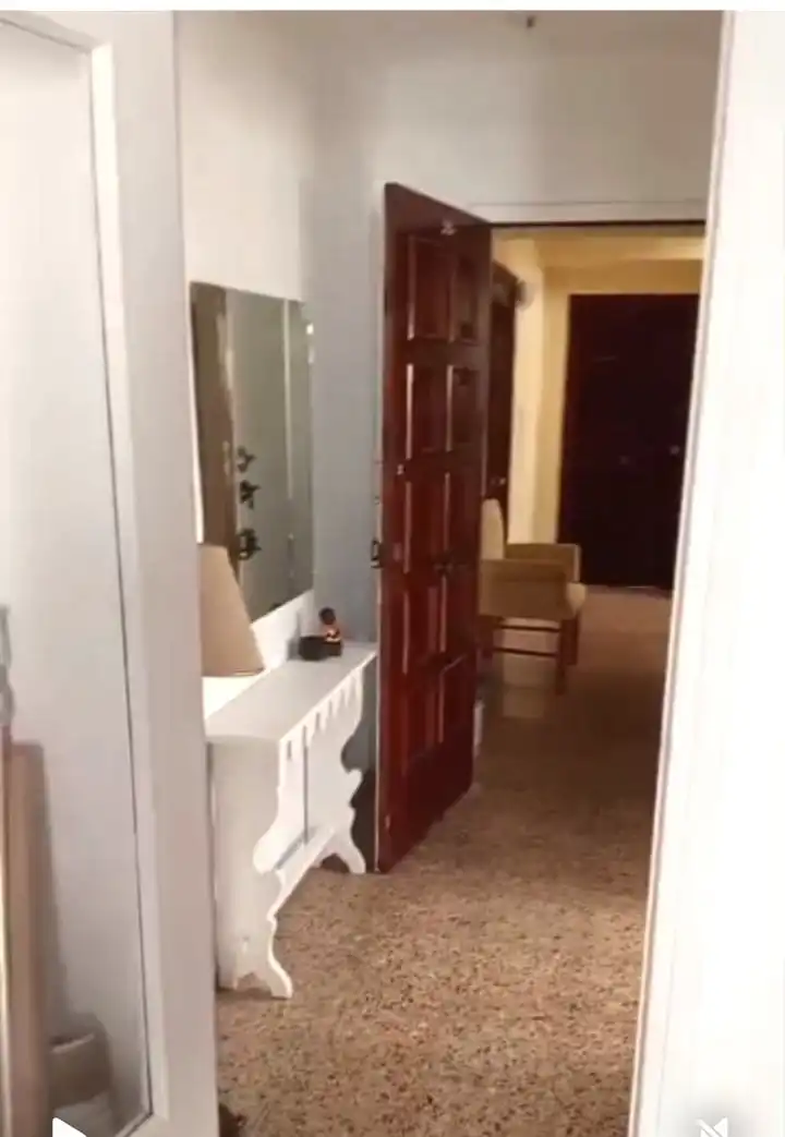 Flat with terrace to rent in Plaça d'Hondures, imagen 8