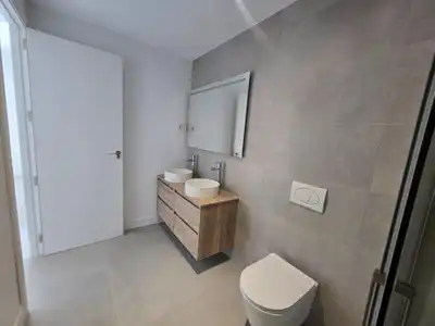 Mini appartamento con piscina in vendita a Centro ciudad, imagen 21