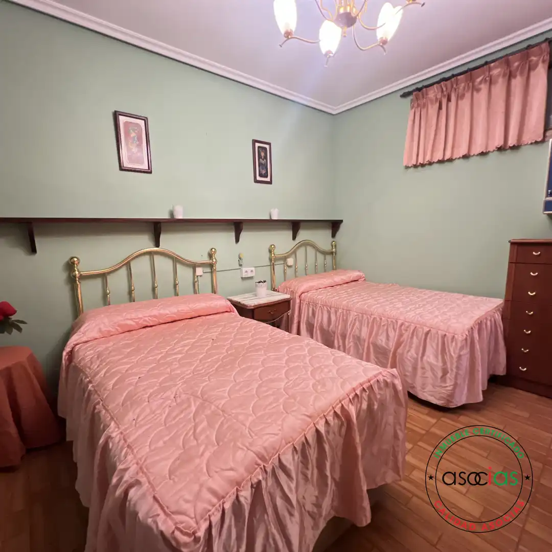 Flat with lift for sale in Pola de Laviana - CL TEJERA NORTE 12, imagen 9