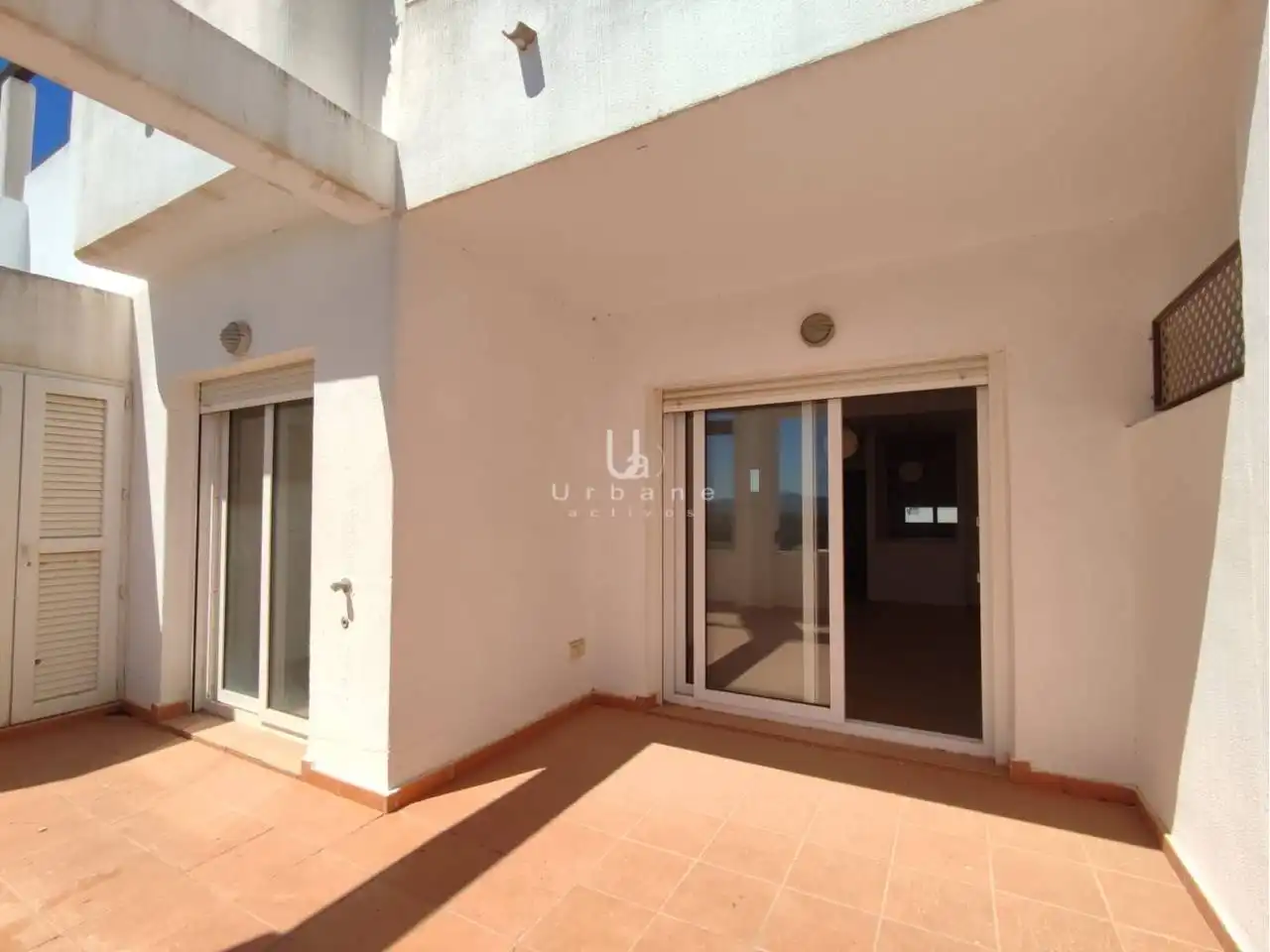 Apartamento en venta en Urbanizacion Central Cañadas, Condado de Alhama