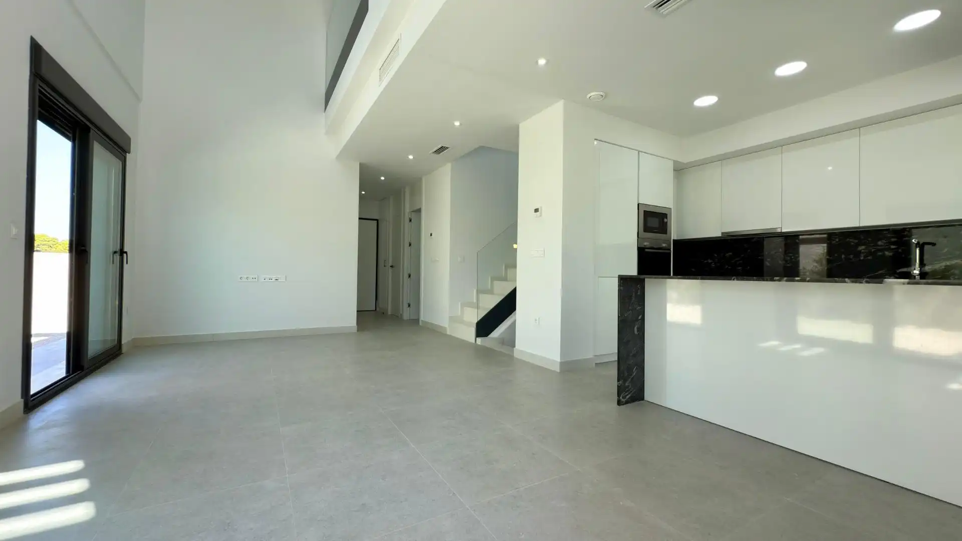 Casa o chalet en venta en Mutxamel con Aire acondicionado, Jardín privado y Trastero