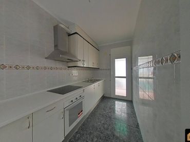 Appartement avec balcon à vendre à Avenida GATASSA