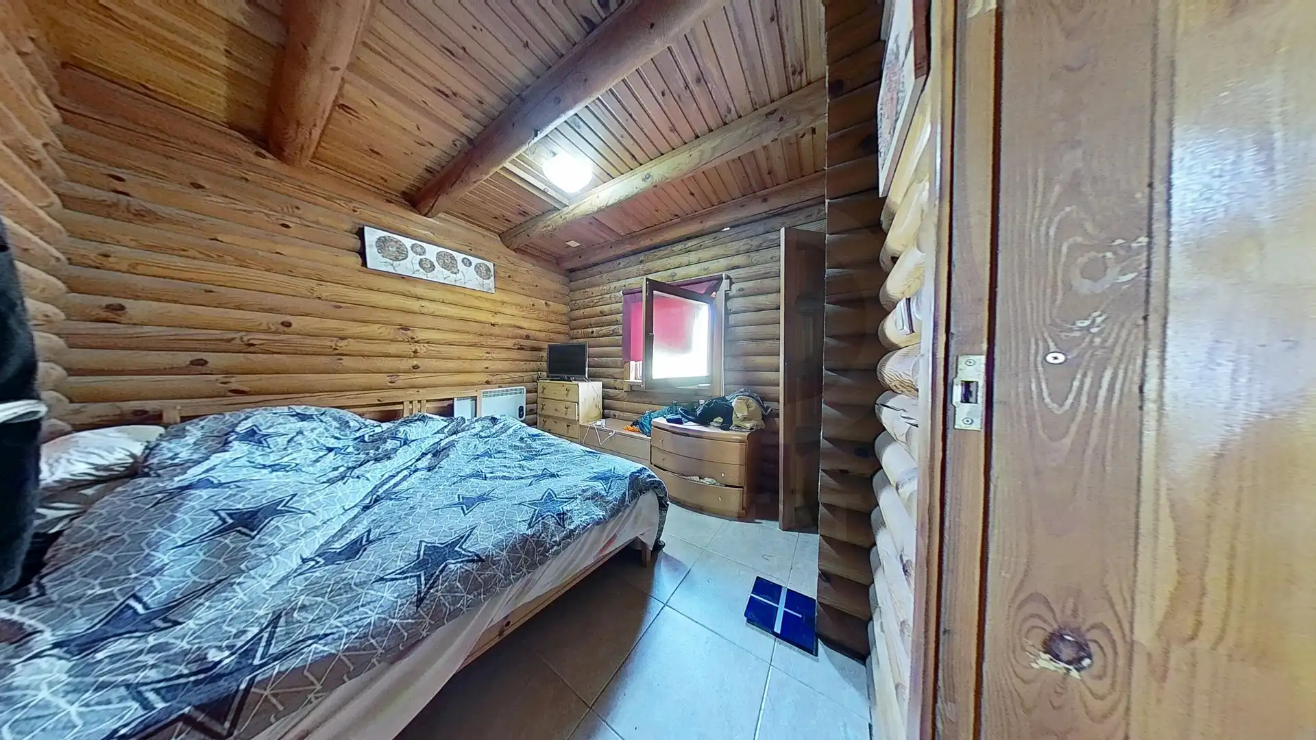 Casa rústica en venda a La Murada - Los Vicentes, imagen 11