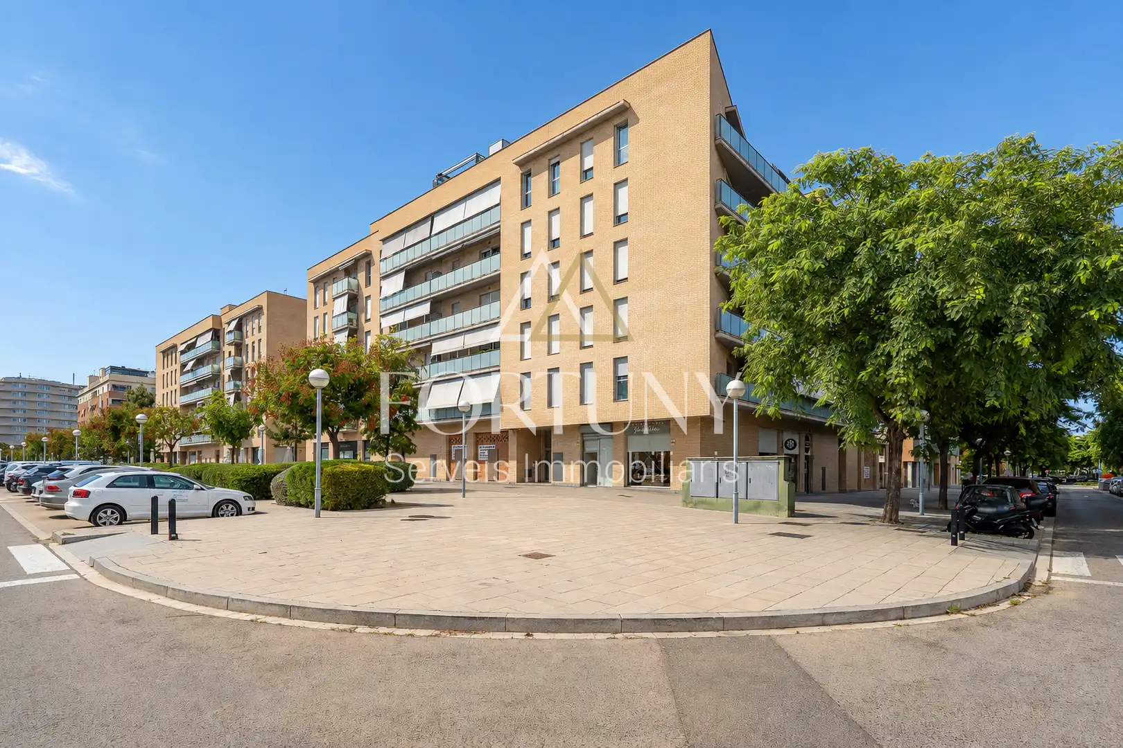 Ático con ascensor en venta en Carrer de Ramon Llull 11, imagen 40