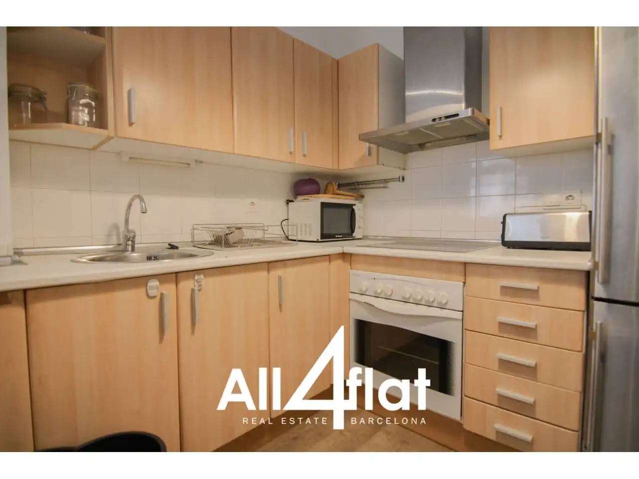 Detached homes for rent in Pasaje LLUISA VIDAL, El Camp de l'Arpa del Clot