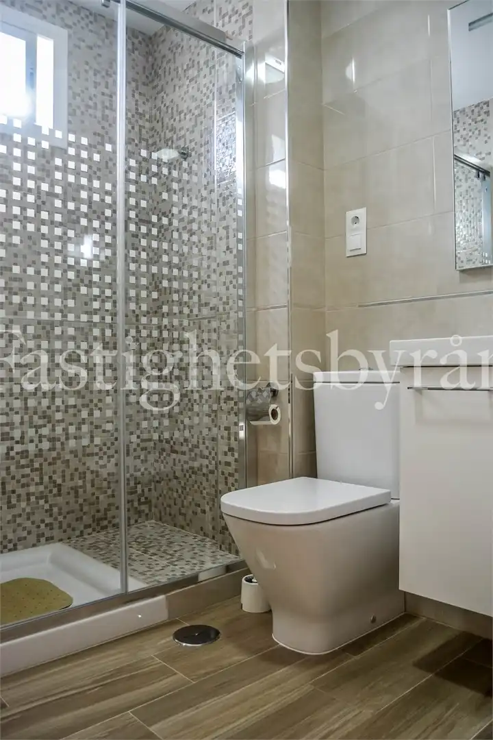 Maisonette zum Verkauf in Avenida Palmeras de Baviera, Caleta de Vélez