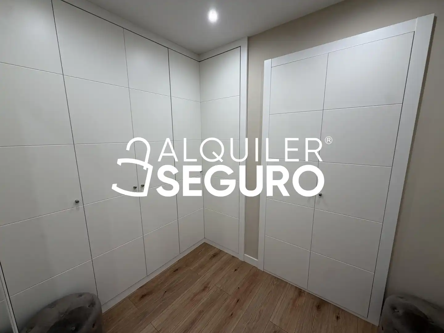 Flat for rent in Leganés, Madrid