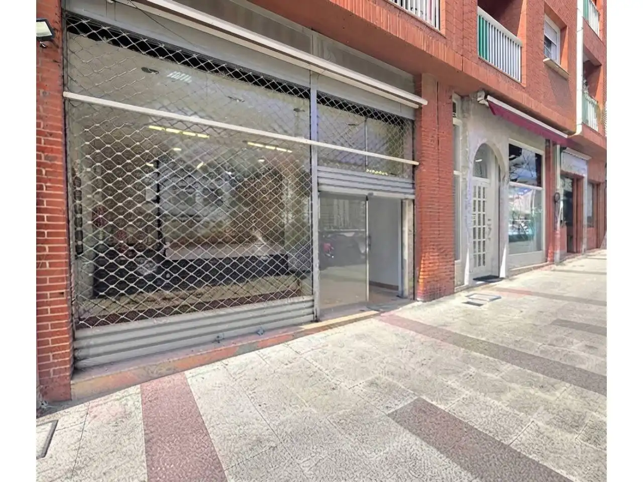 Commercial properties for rent in Leioa