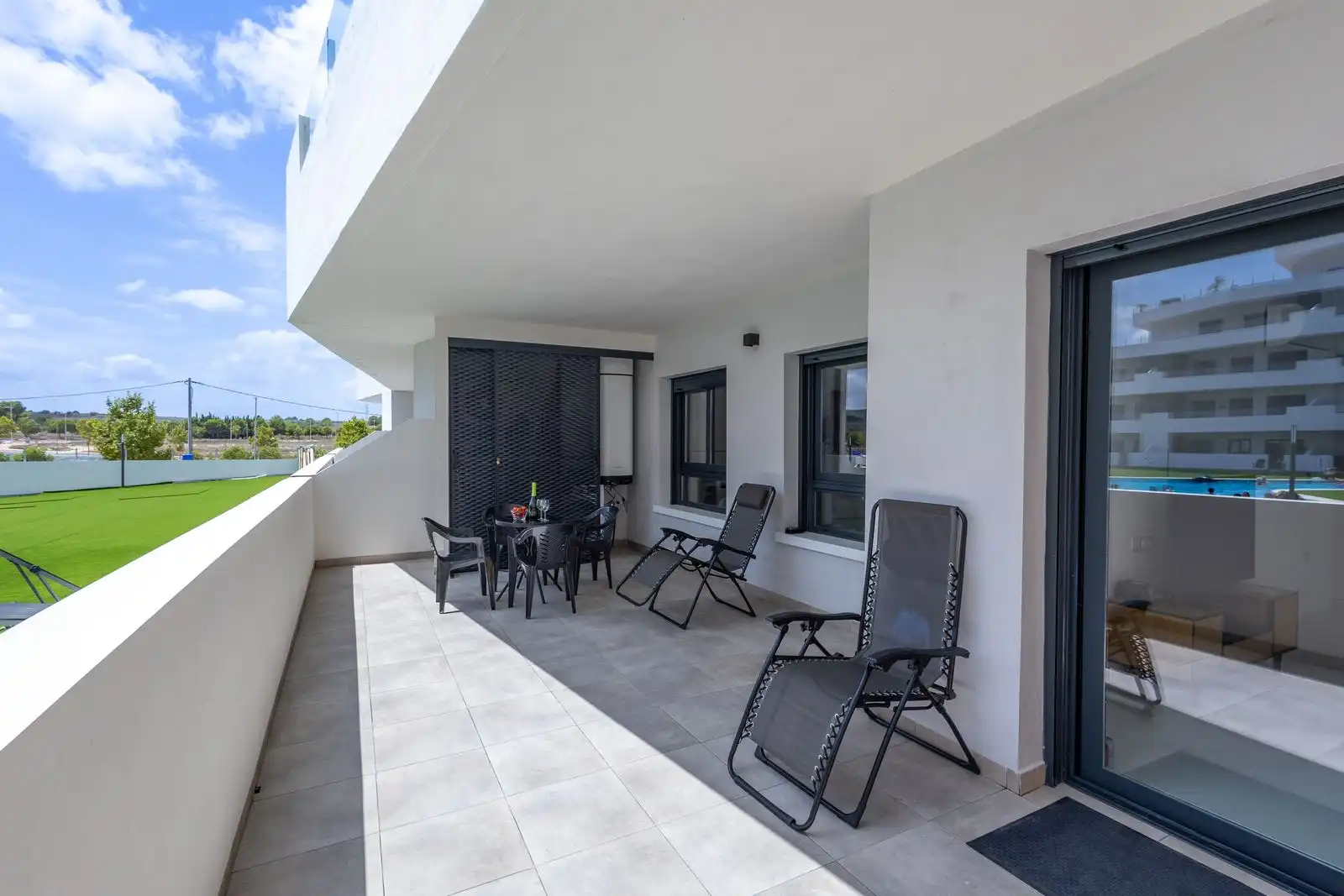 Apartament en venda a San Miguel de Salinas, imagen 2