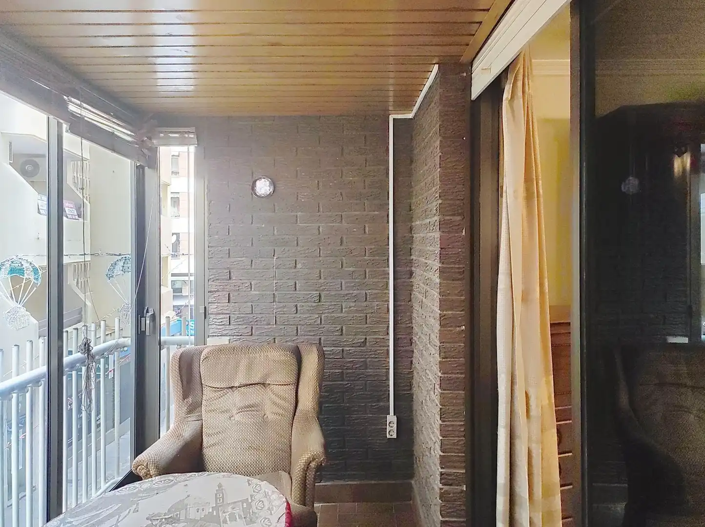 Appartement avec ascenseur à vendre à Valdepeñas, imagen 3