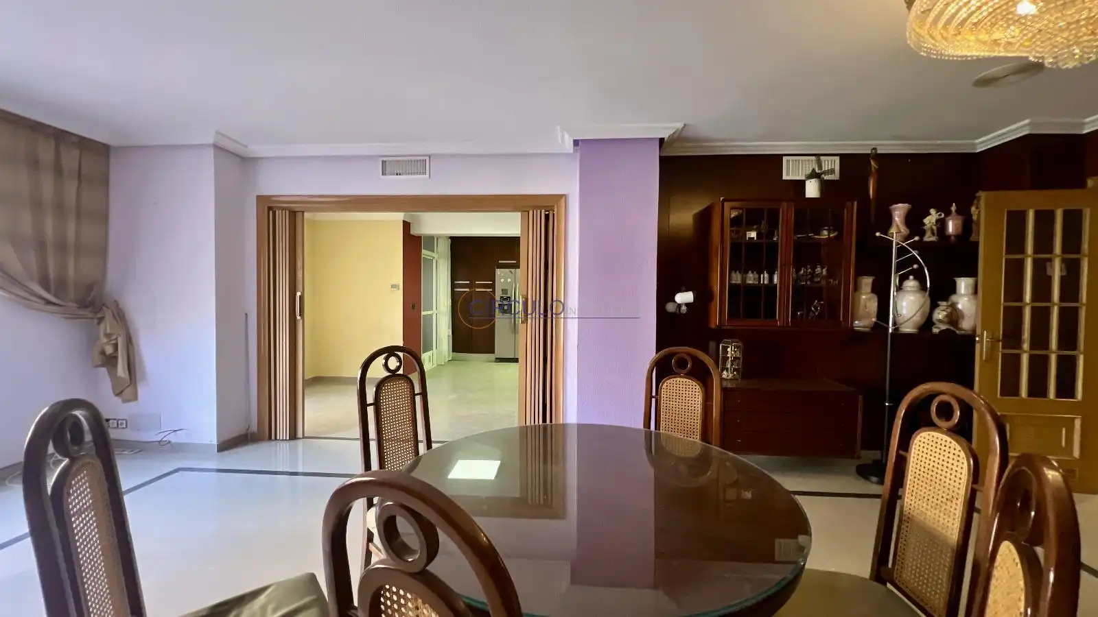 Piso en venta en Lorca con Aire acondicionado, Terraza y Amueblado