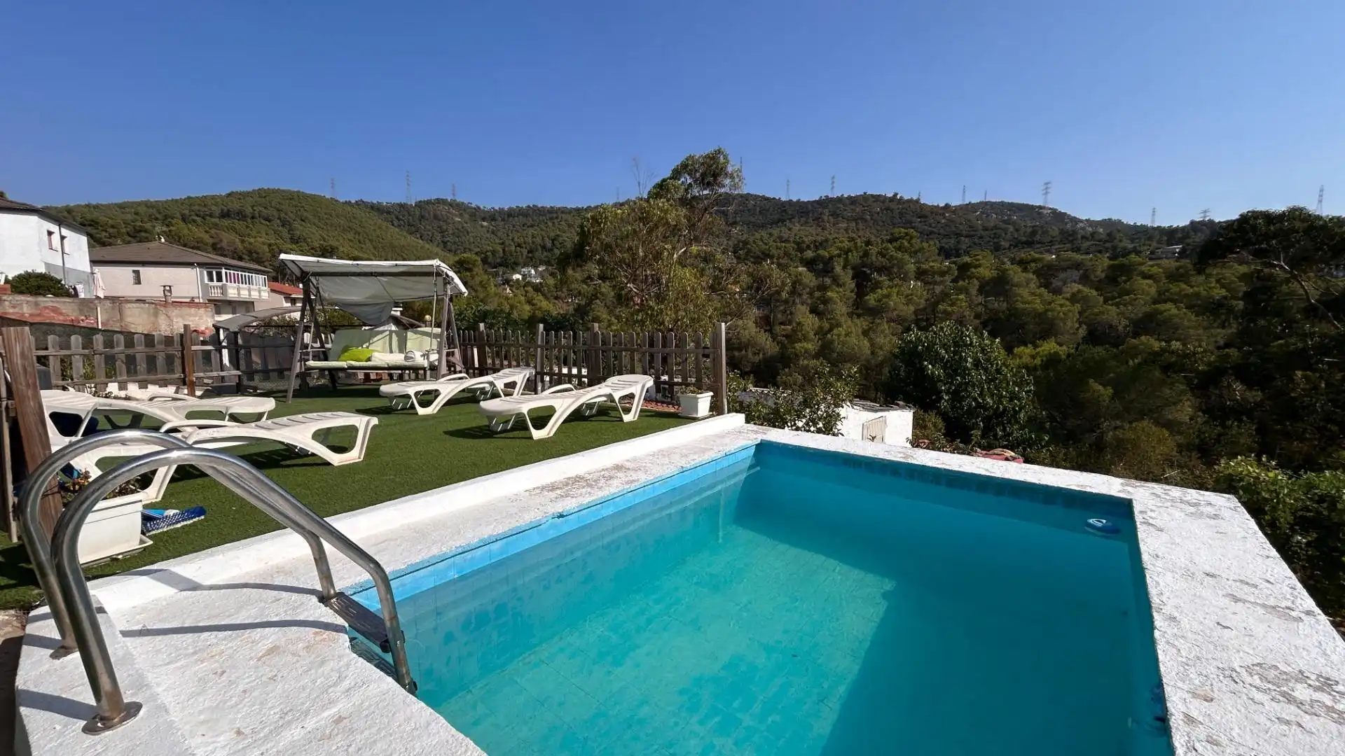 Casa con piscina in vendita a BOSC DE SAMSO, imagen 43
