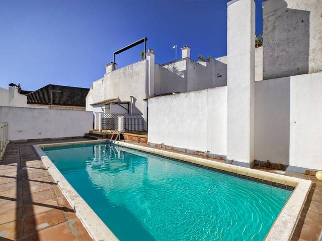 Casa-chalet en Venta en C/ Ximénez de Enciso, 23 en Alfalfa - Santa Cruz