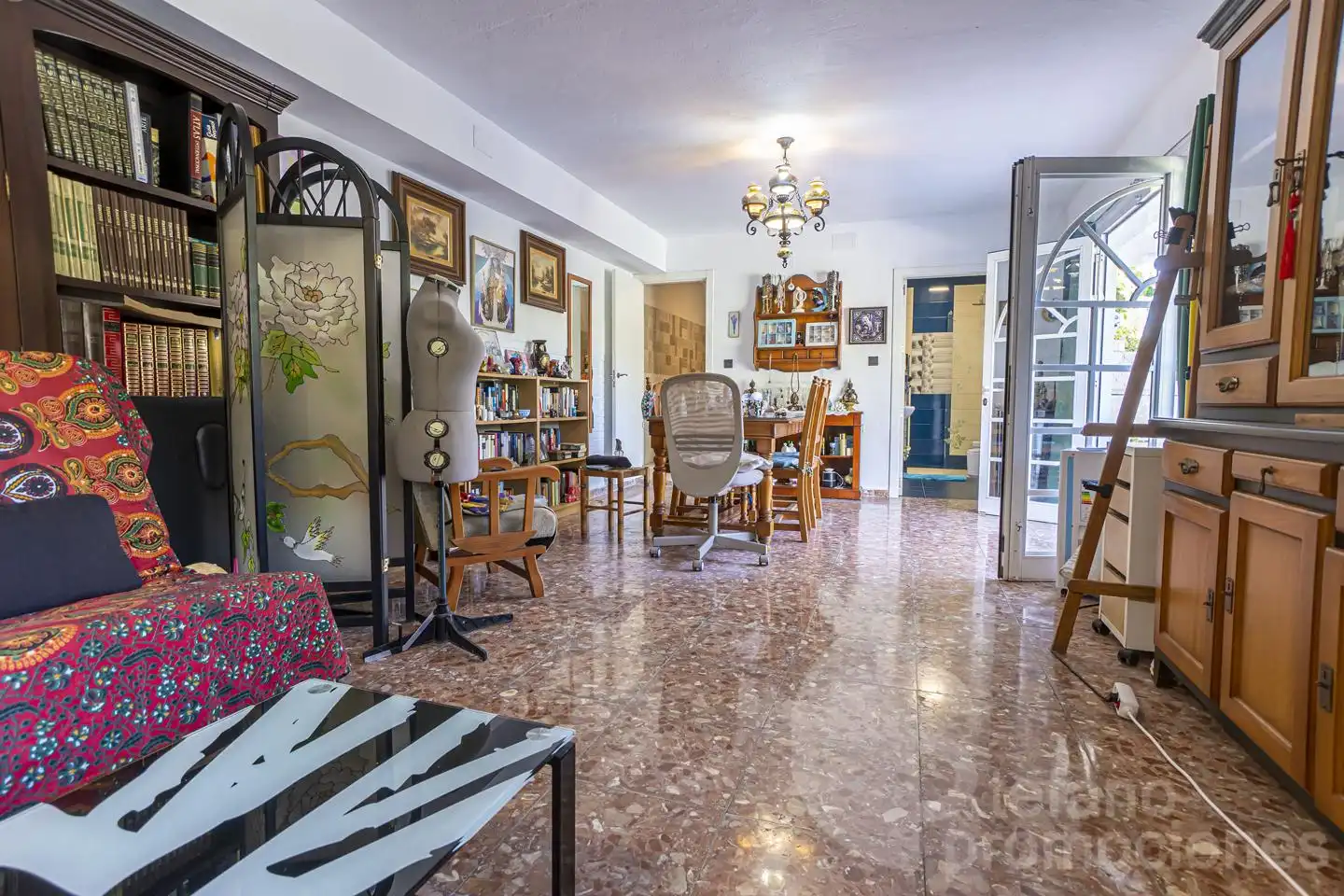 Houses for sale in Málaga  with Air Conditioner, Heating and Private garden