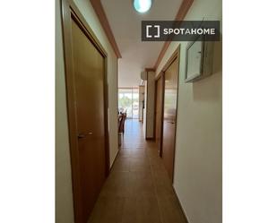 Flat to rent in Roda de Berà  with Air Conditioner, Heating and Furnished