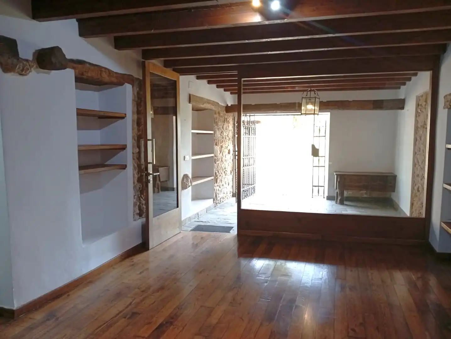 Country homes for sale in Siero  with Heating, Private garden and Parquet flooring