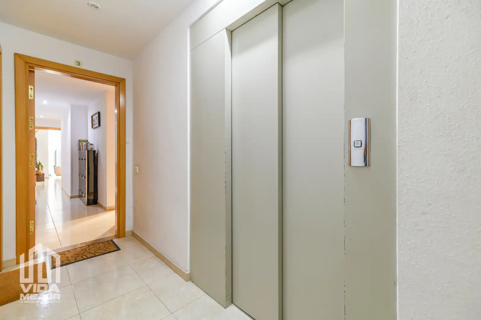 Piso en venta en Gavà con Balcón