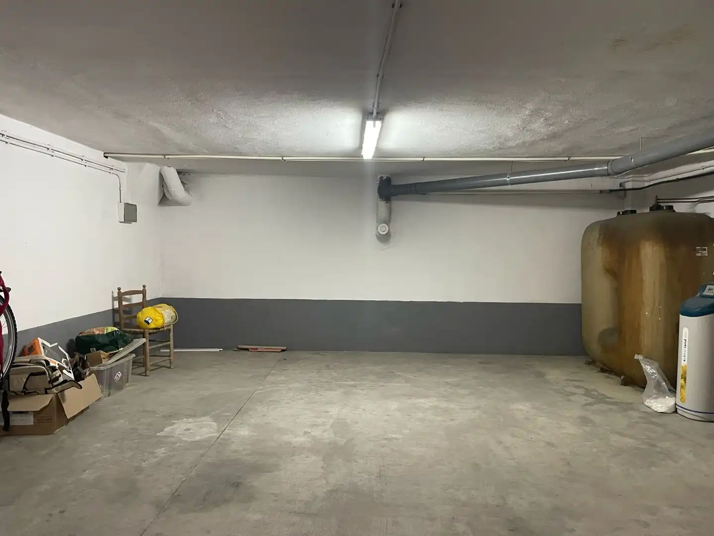 Flat for sale in Benaguasil  with Terrace, Balcony and Alarm