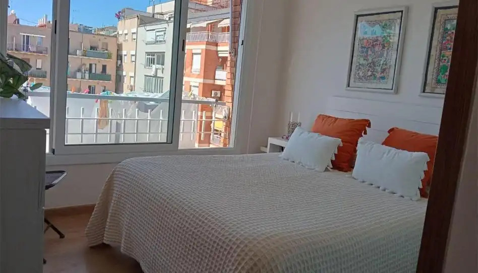 Wohnung mit Terrasse zum Verkauf in Carrer de Calàbria 100, imagen 8