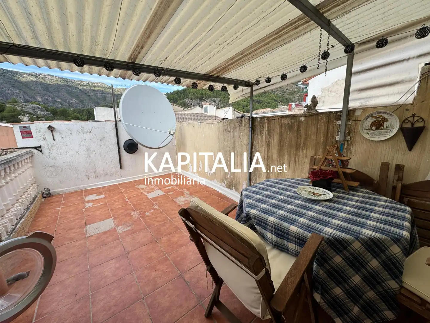 House for sale in L'Orxa / Lorcha, imagen 30