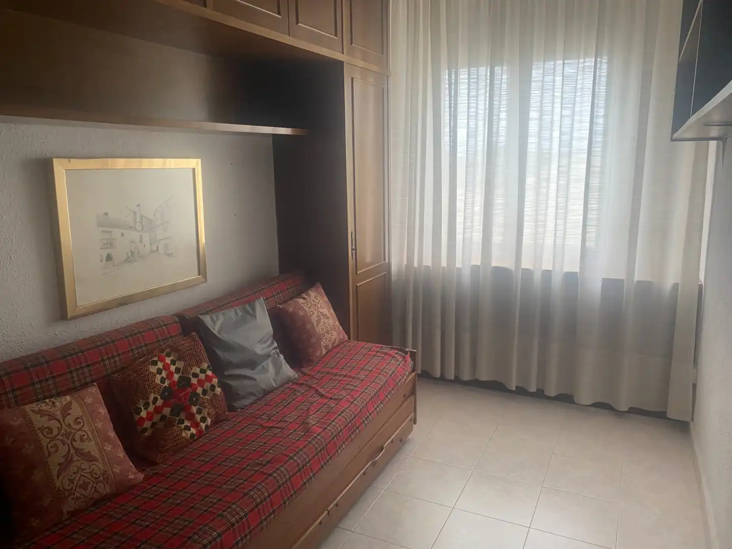 Habitación de Piso en venta en Huesca con Calefacción, Terraza y Trastero