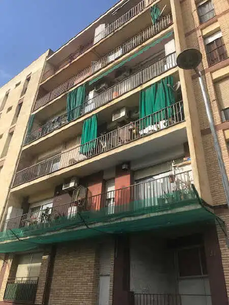 Wohnung zum Verkauf in PLANA DE CAN BERTRAN