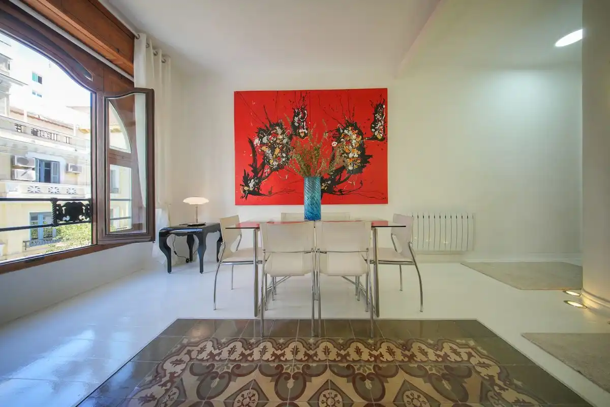 Appartement avec ascenseur à vendre à Calle de Covarrubias, imagen 5