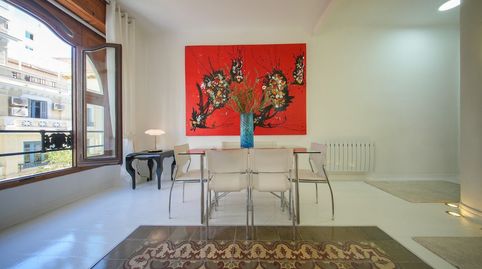 Foto 5 de Piso en venta en Calle de Covarrubias, Trafalgar, Madrid Capital