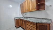 Kitchen of Flat for sale in Vélez-Málaga  with Terrace and Balcony