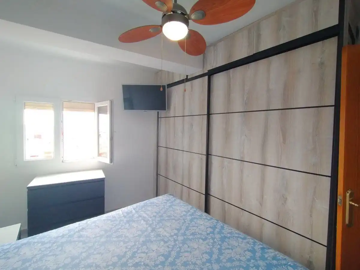 Flat with lift to rent in Bailén - Miraflores, imagen 11