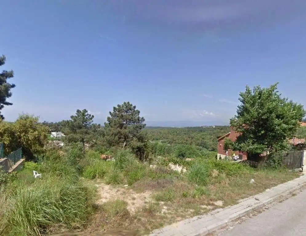 Residential land for sale in Ronda del Paradís, imagen 4