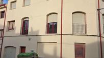 Exterior view of House or chalet for sale in Santa Cruz de la Zarza