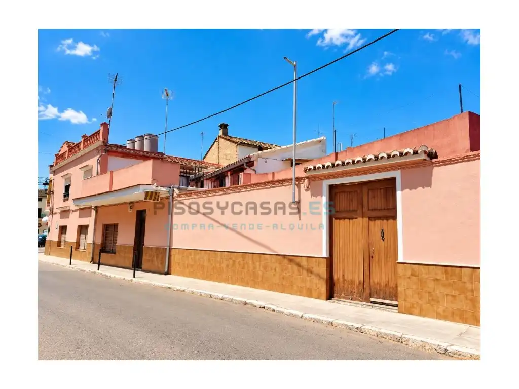 Maison avec terrasse à vendre à Calle Baronia 13, imagen 3