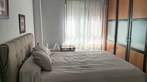 Foto 5 de Piso en venta en Avenida Europa, San Bernabé, Algeciras