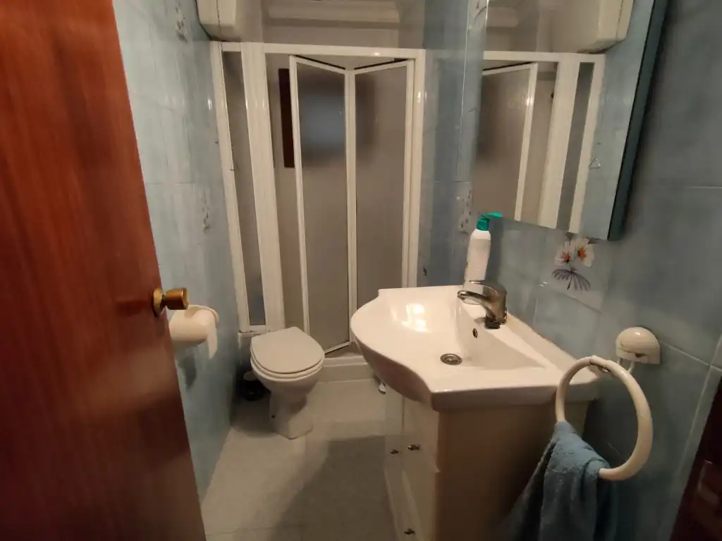 Baño de Piso en venta en Alzira