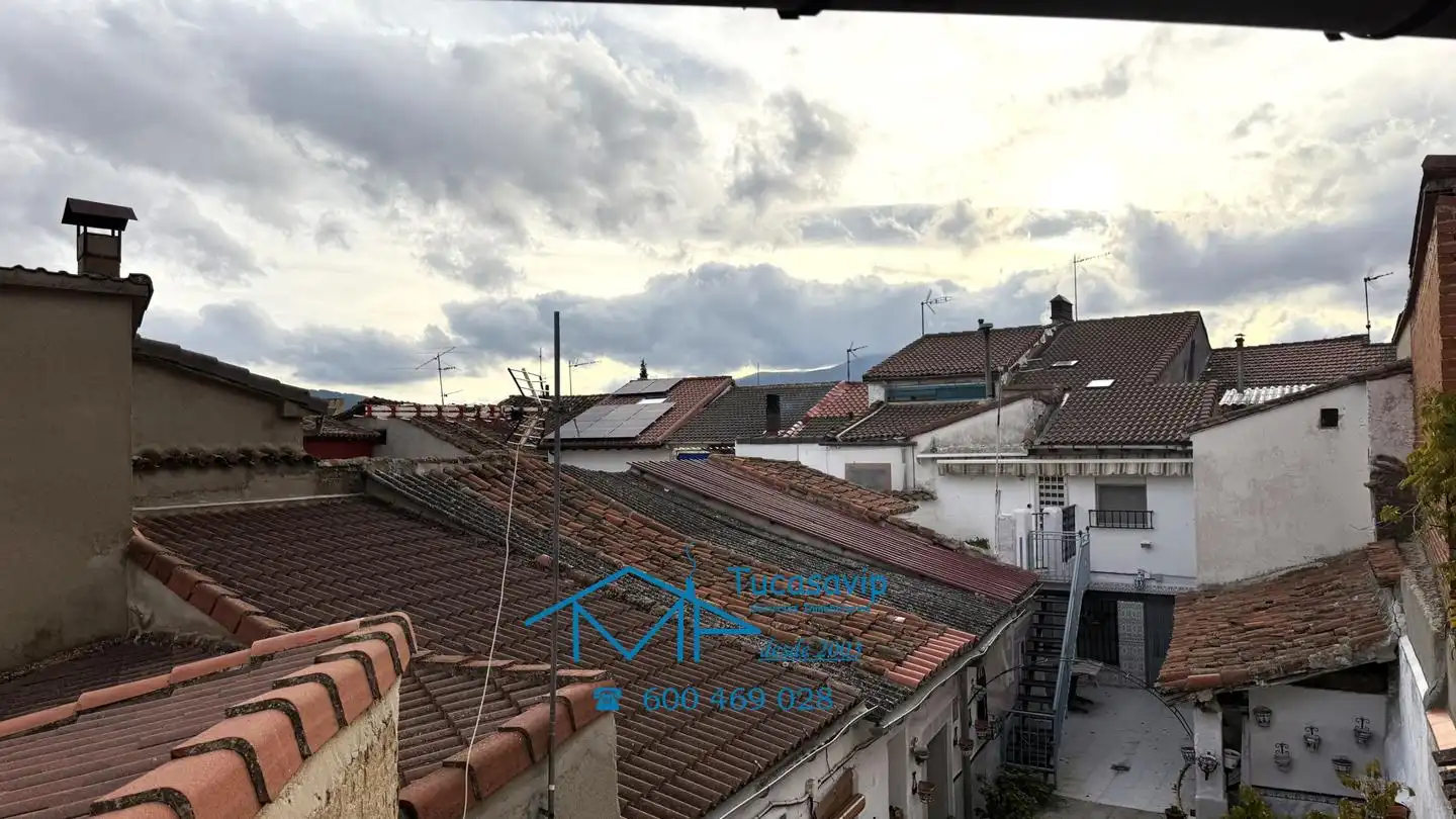 Casa o chalet en venta en Cebreros