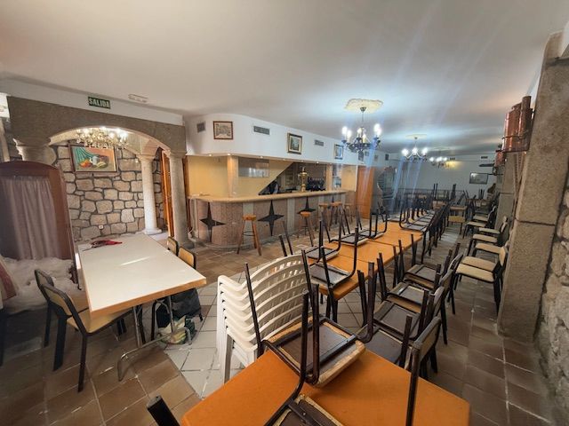 Local en venda en Valdemorillo amb Terrassa
