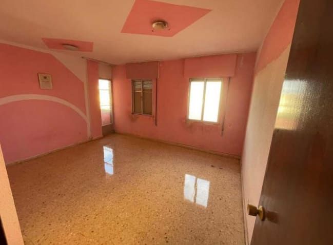 Piso en venta en CL MANUEL NAVARRA Nº 5 IZQ, Calanda