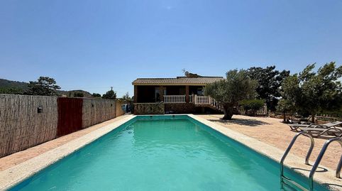 A Country Estate Like No Other Renovated Finca with Huge Pool and Cherry Orchard, imatge 2